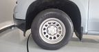 Chevrolet Silverado 1500 2.7 SILVERADO WT CREW CAB E AUTO Pickup 2023