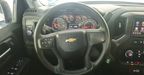Chevrolet Silverado 1500 2.7 SILVERADO WT CREW CAB E AUTO Pickup 2023