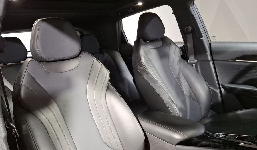 Geely Coolray 1.5 GF DCT Suv 2024
