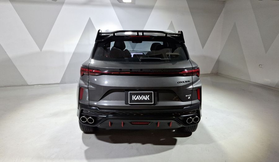 Geely Coolray 1.5 GF DCT Suv 2024