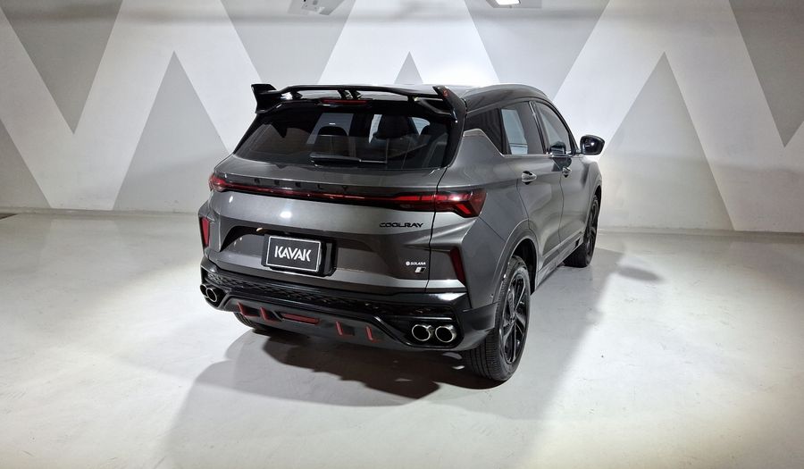 Geely Coolray 1.5 GF DCT Suv 2024