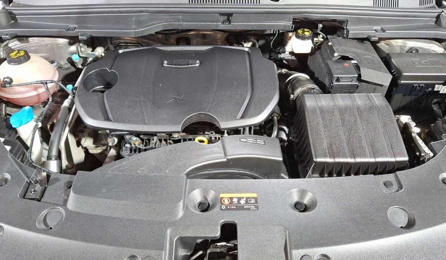 Geely Coolray 1.5 GF DCT Suv 2024