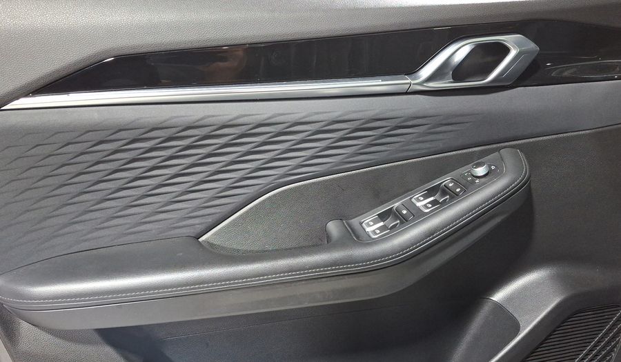 Geely Coolray 1.5 GF DCT Suv 2024