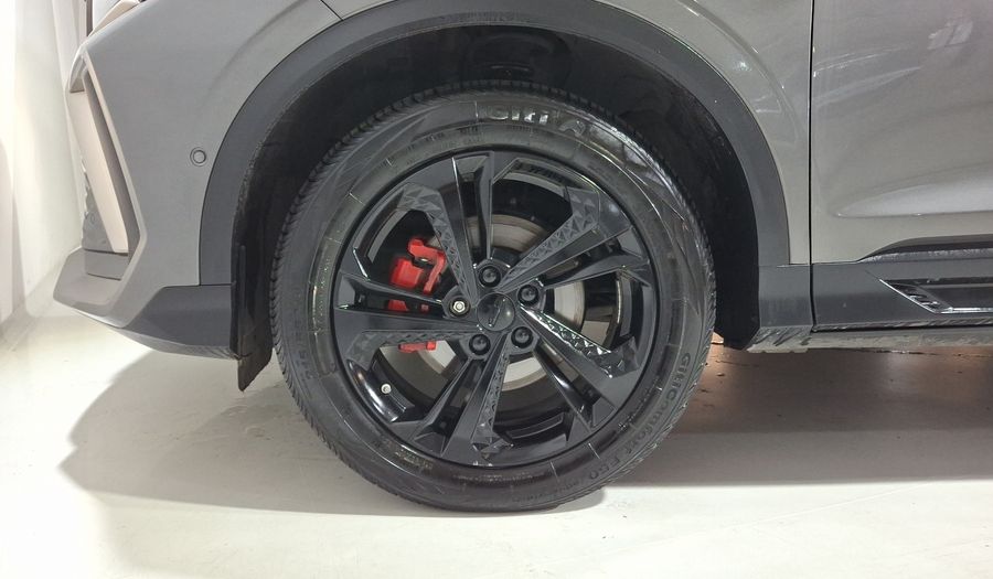 Geely Coolray 1.5 GF DCT Suv 2024