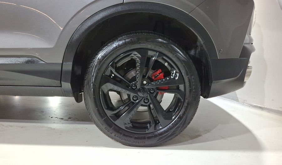 Geely Coolray 1.5 GF DCT Suv 2024