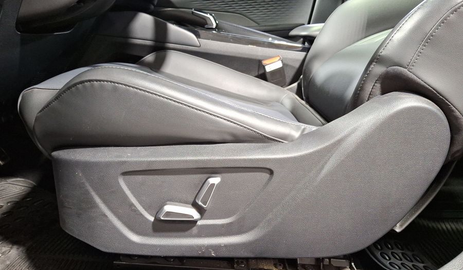 Geely Coolray 1.5 GF DCT Suv 2024