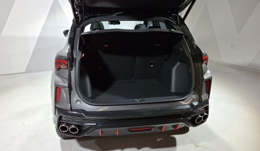 Geely Coolray 1.5 GF DCT Suv 2024