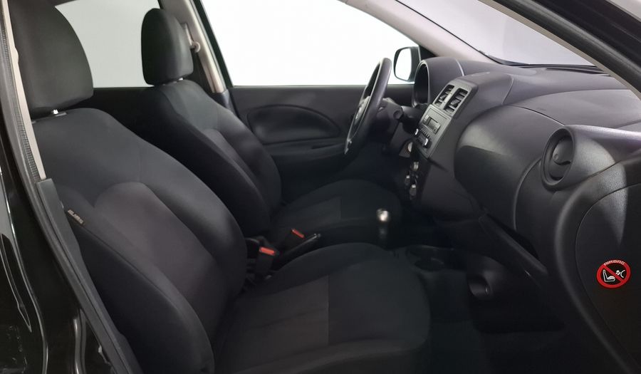 Nissan March 1.6 SENSE AUTO Hatchback 2024