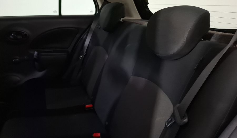 Nissan March 1.6 SENSE AUTO Hatchback 2024