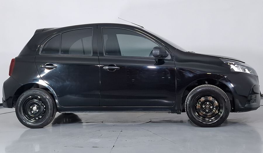 Nissan March 1.6 SENSE AUTO Hatchback 2024