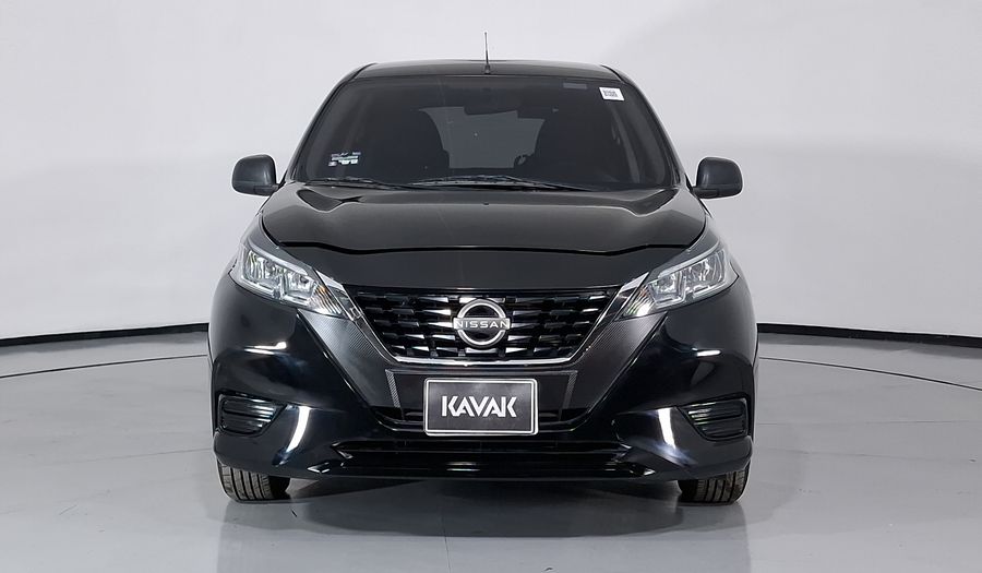 Nissan March 1.6 SENSE AUTO Hatchback 2024