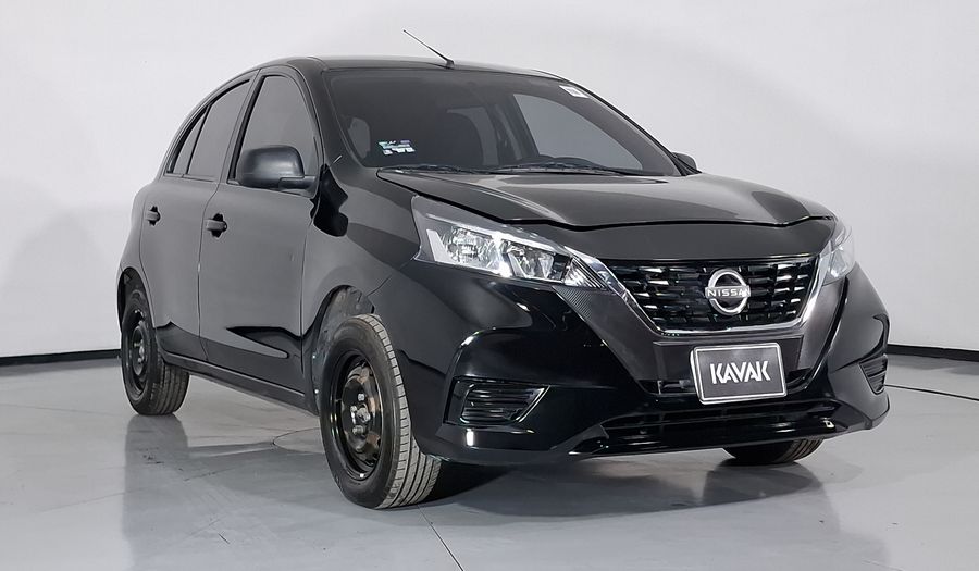 Nissan March 1.6 SENSE AUTO Hatchback 2024