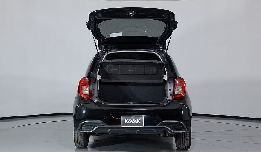 Nissan March 1.6 SENSE AUTO Hatchback 2024