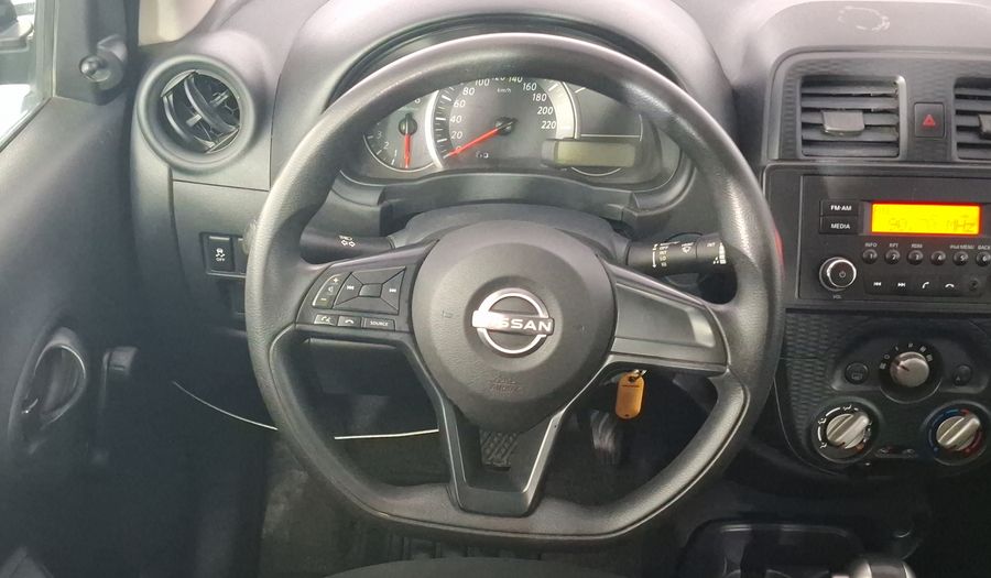 Nissan March 1.6 SENSE AUTO Hatchback 2024