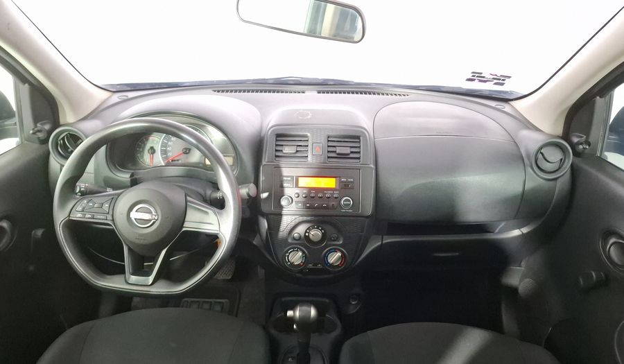 Nissan March 1.6 SENSE AUTO Hatchback 2024