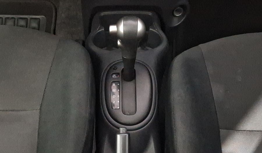 Nissan March 1.6 SENSE AUTO Hatchback 2024
