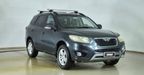 Hyundai Santa Fe 2.4 GLS Suv 2012