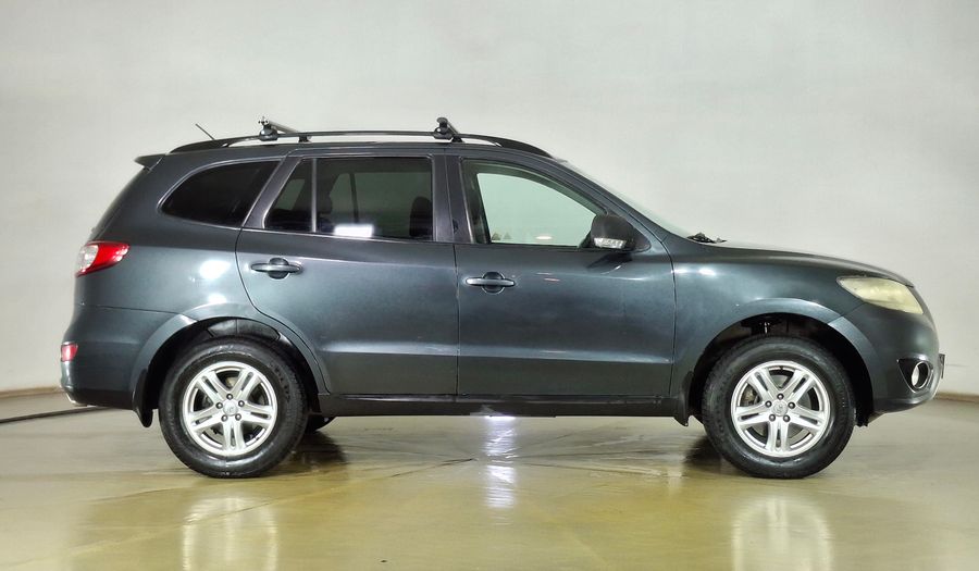 Hyundai Santa Fe 2.4 GLS Suv 2012