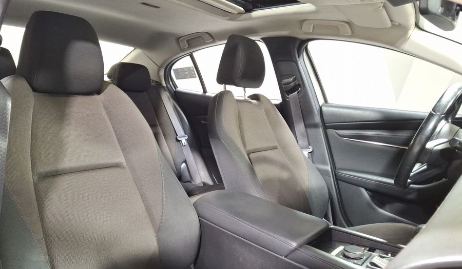 Mazda 3 2.5 I SPORT SEDAN AUTO Sedan 2019