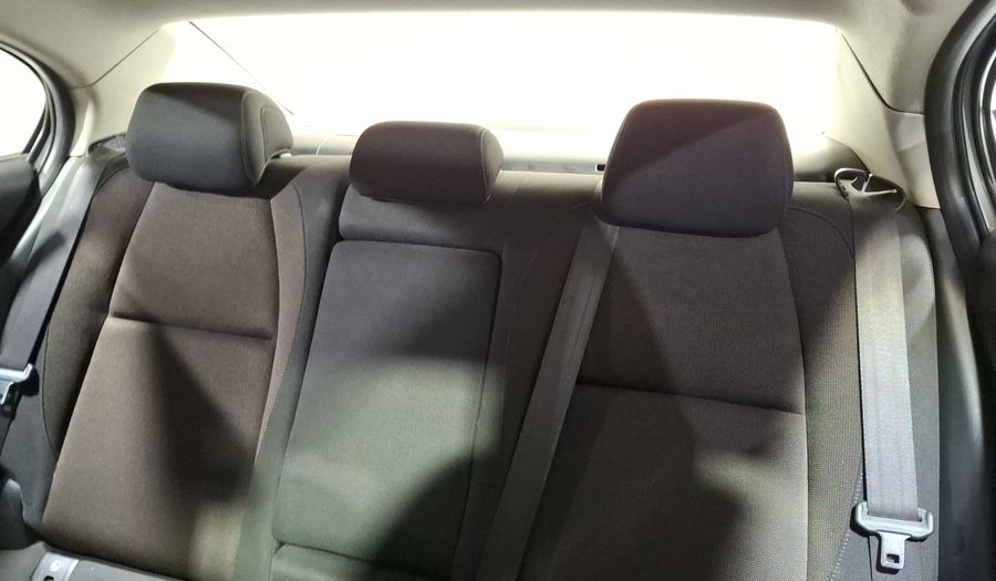 Mazda 3 2.5 I SPORT SEDAN AUTO Sedan 2019