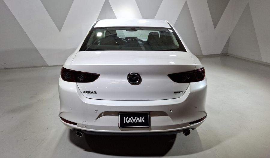 Mazda 3 2.5 I SPORT SEDAN AUTO Sedan 2019