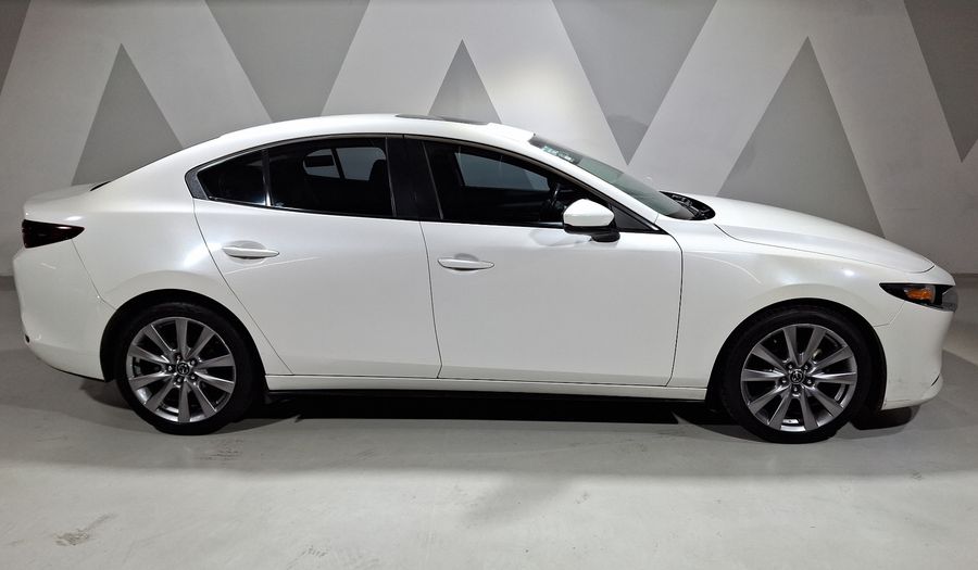 Mazda 3 2.5 I SPORT SEDAN AUTO Sedan 2019