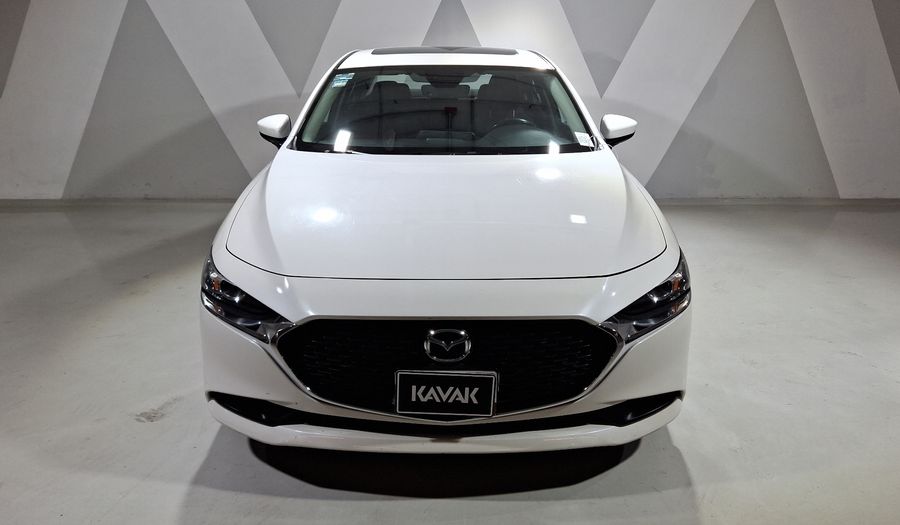 Mazda 3 2.5 I SPORT SEDAN AUTO Sedan 2019