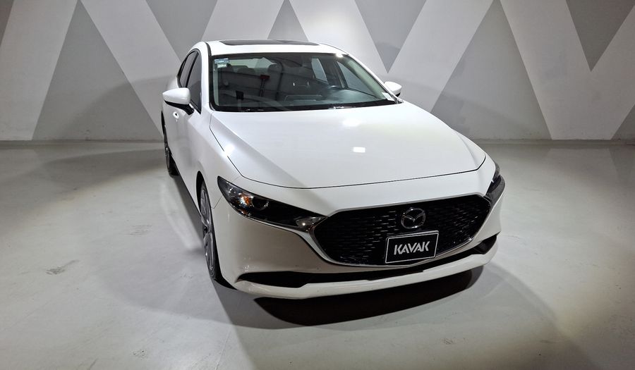 Mazda 3 2.5 I SPORT SEDAN AUTO Sedan 2019