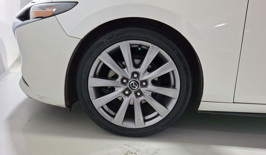 Mazda 3 2.5 I SPORT SEDAN AUTO Sedan 2019