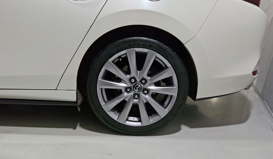 Mazda 3 2.5 I SPORT SEDAN AUTO Sedan 2019