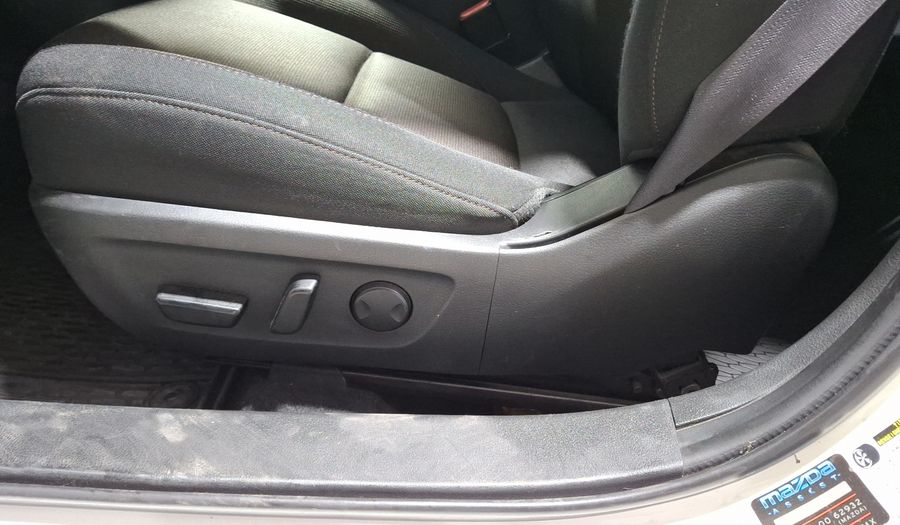 Mazda 3 2.5 I SPORT SEDAN AUTO Sedan 2019