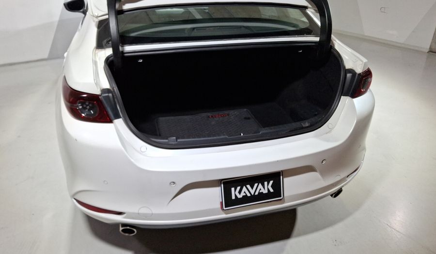 Mazda 3 2.5 I SPORT SEDAN AUTO Sedan 2019