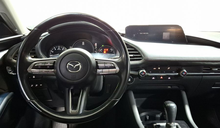 Mazda 3 2.5 I SPORT SEDAN AUTO Sedan 2019