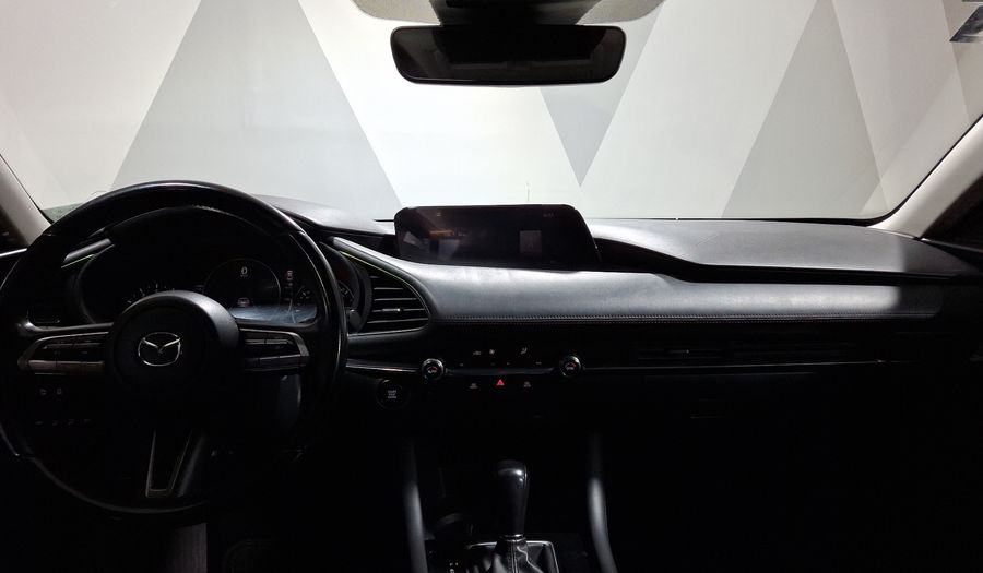 Mazda 3 2.5 I SPORT SEDAN AUTO Sedan 2019