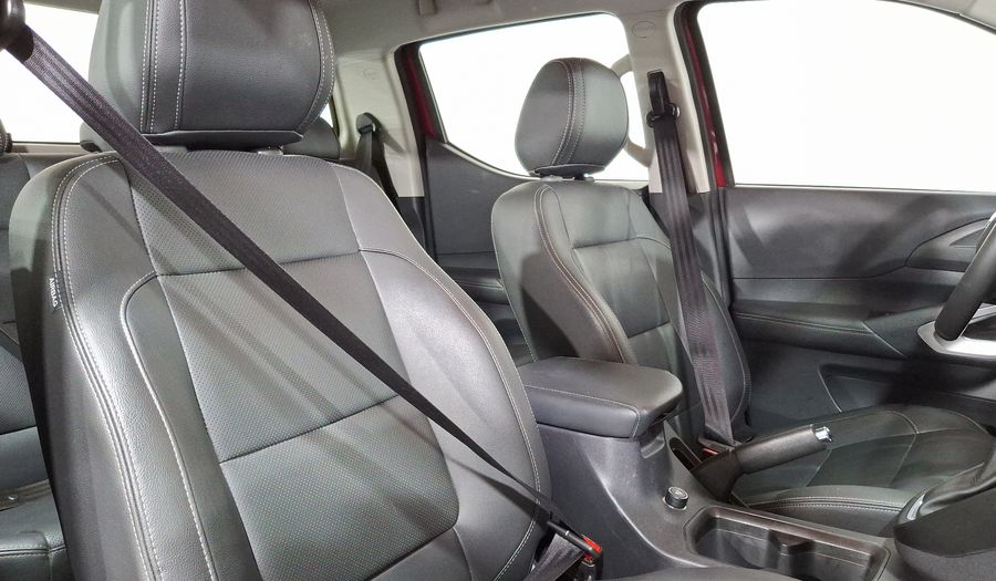 Ram 1200 2.4T LARAMIE CREW CAB Pickup 2025