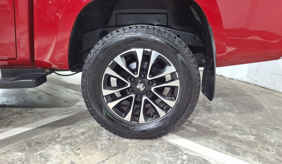 Ram 1200 2.4T LARAMIE CREW CAB Pickup 2025