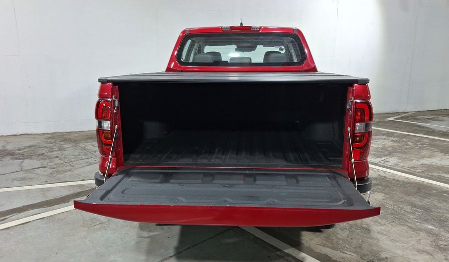 Ram 1200 2.4T LARAMIE CREW CAB Pickup 2025