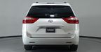 Toyota Sienna 3.5 XLE AT Minivan 2018