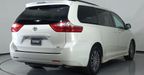 Toyota Sienna 3.5 XLE AT Minivan 2018