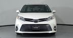 Toyota Sienna 3.5 XLE AT Minivan 2018