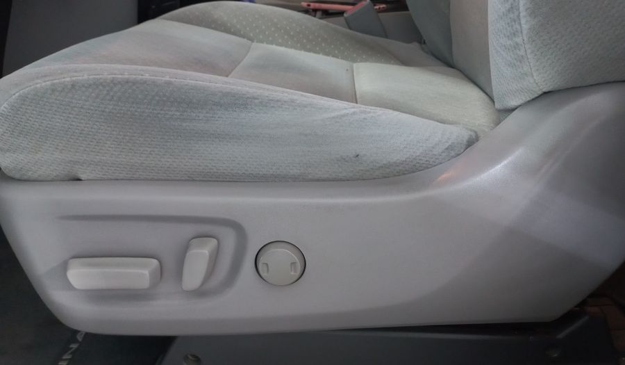 Toyota Sienna 3.5 XLE AT Minivan 2018