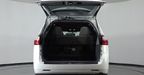 Toyota Sienna 3.5 XLE AT Minivan 2018