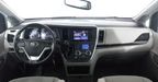 Toyota Sienna 3.5 XLE AT Minivan 2018
