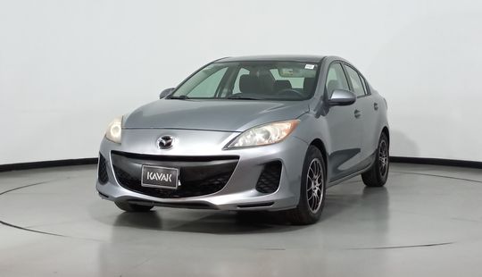 Mazda • Mazda 3