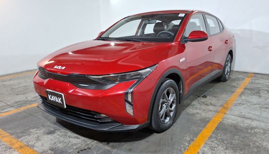 Kia • K3