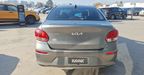 Kia Soluto 1.4 EX FULL E6 Sedan 2024