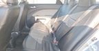 Kia Soluto 1.4 EX FULL E6 Sedan 2024