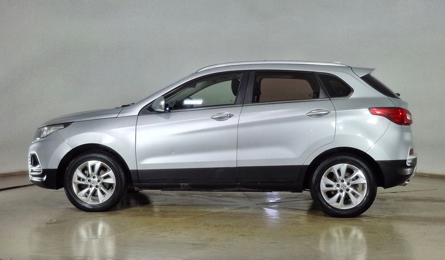 Baic X55 1.5 COMFORT Suv 2017