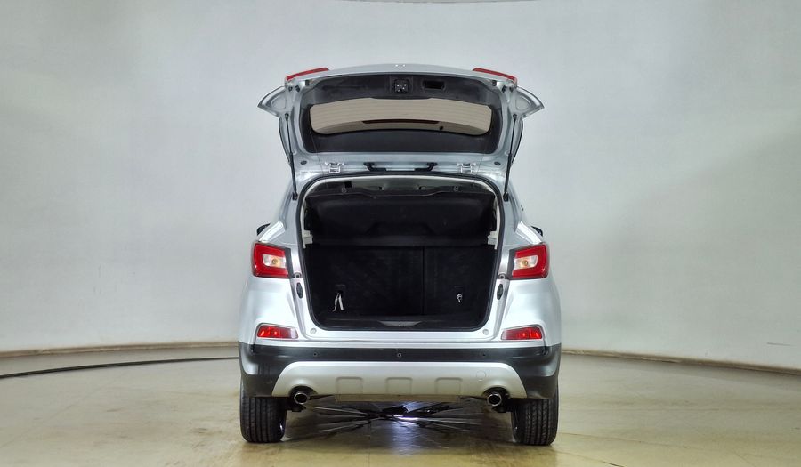 Baic X55 1.5 COMFORT Suv 2017