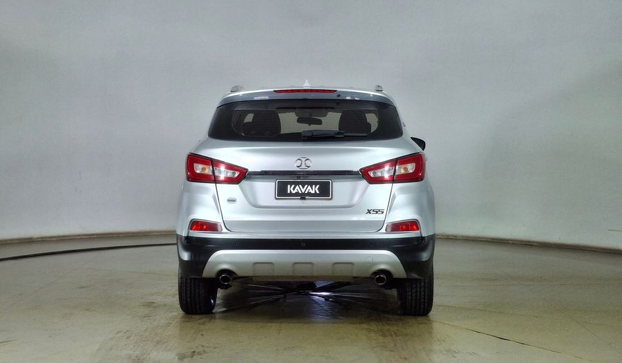 Baic X55 1.5 COMFORT Suv 2017